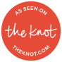 As seen on the Knot